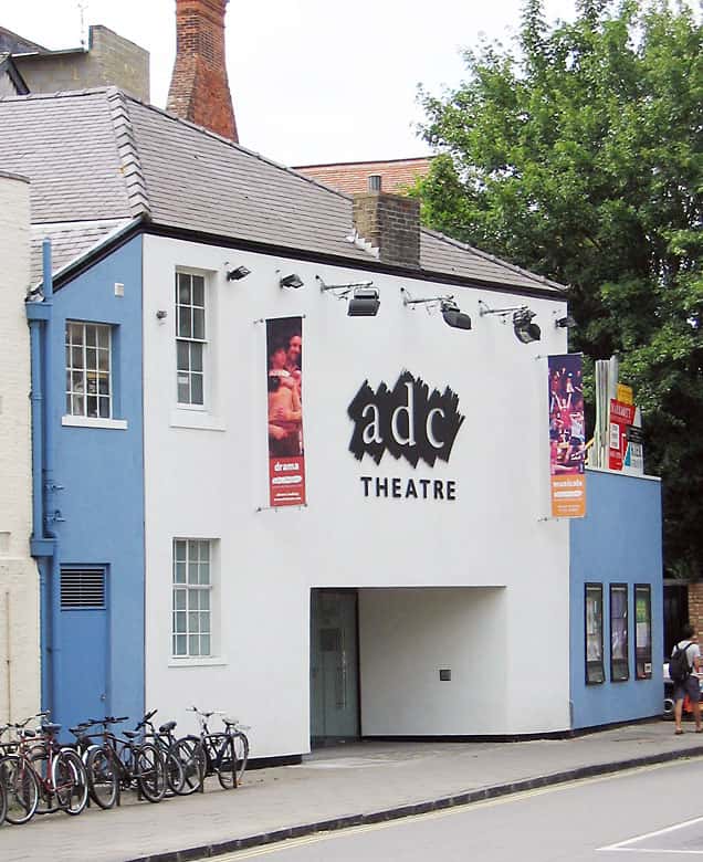 ADC Theatre