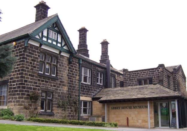 Abbey House Museum