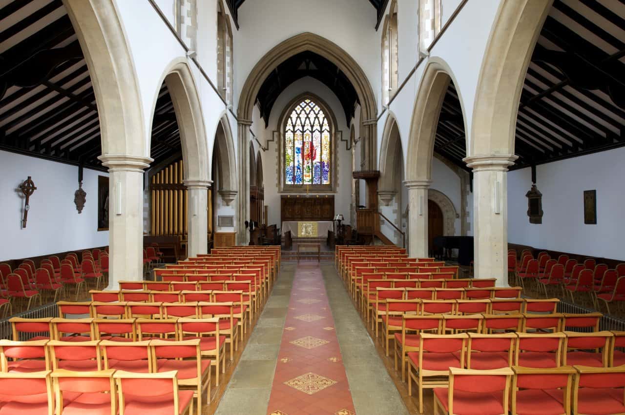 Free Lunchtime Music Recital