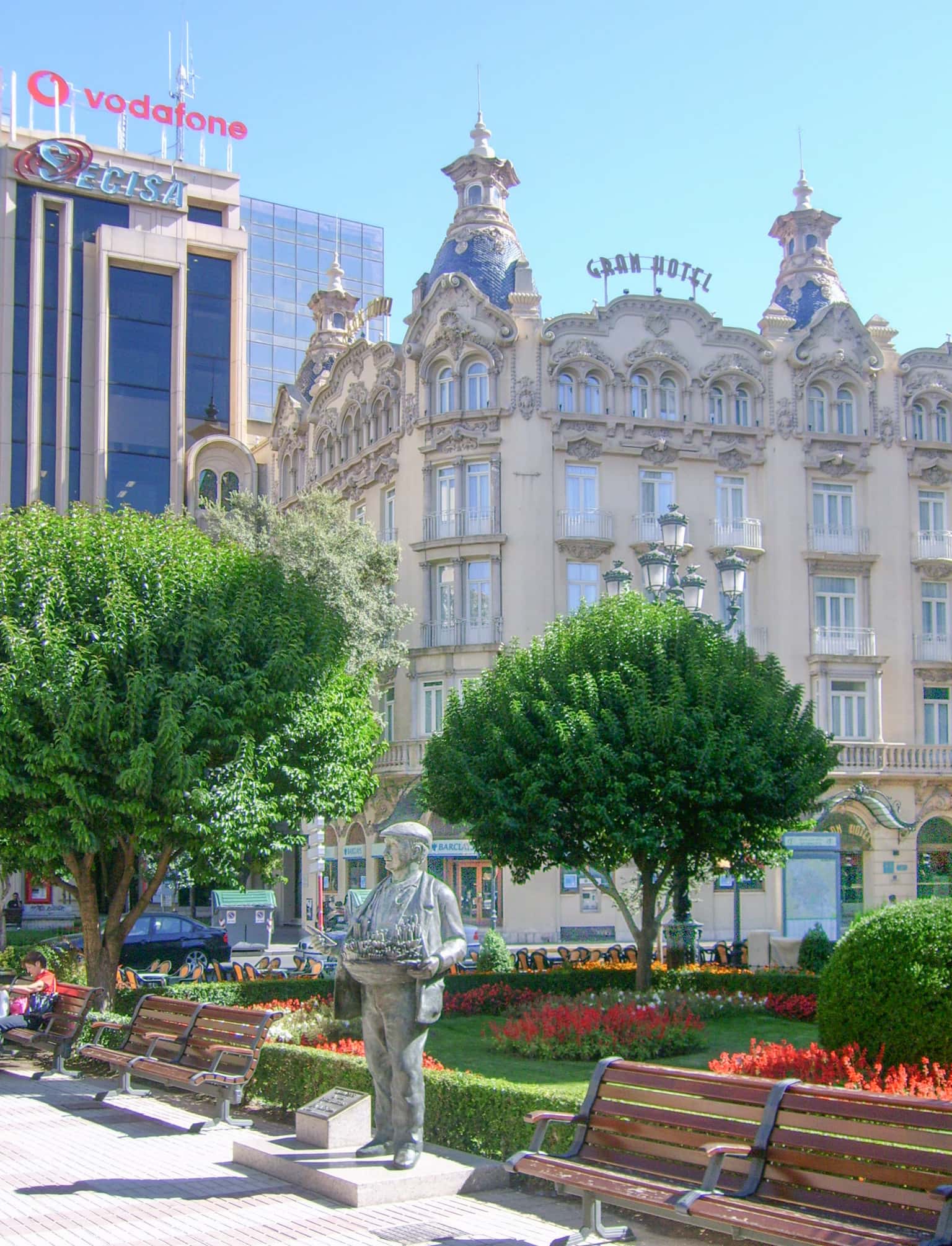 Día Internacional de las Personas con Discapacidad en Albacete