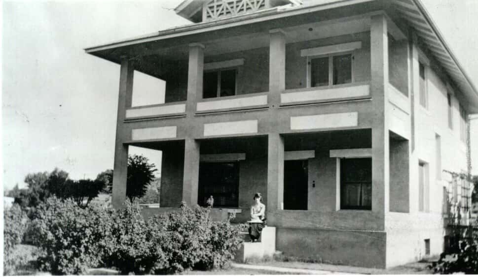 Alwun House Foundation