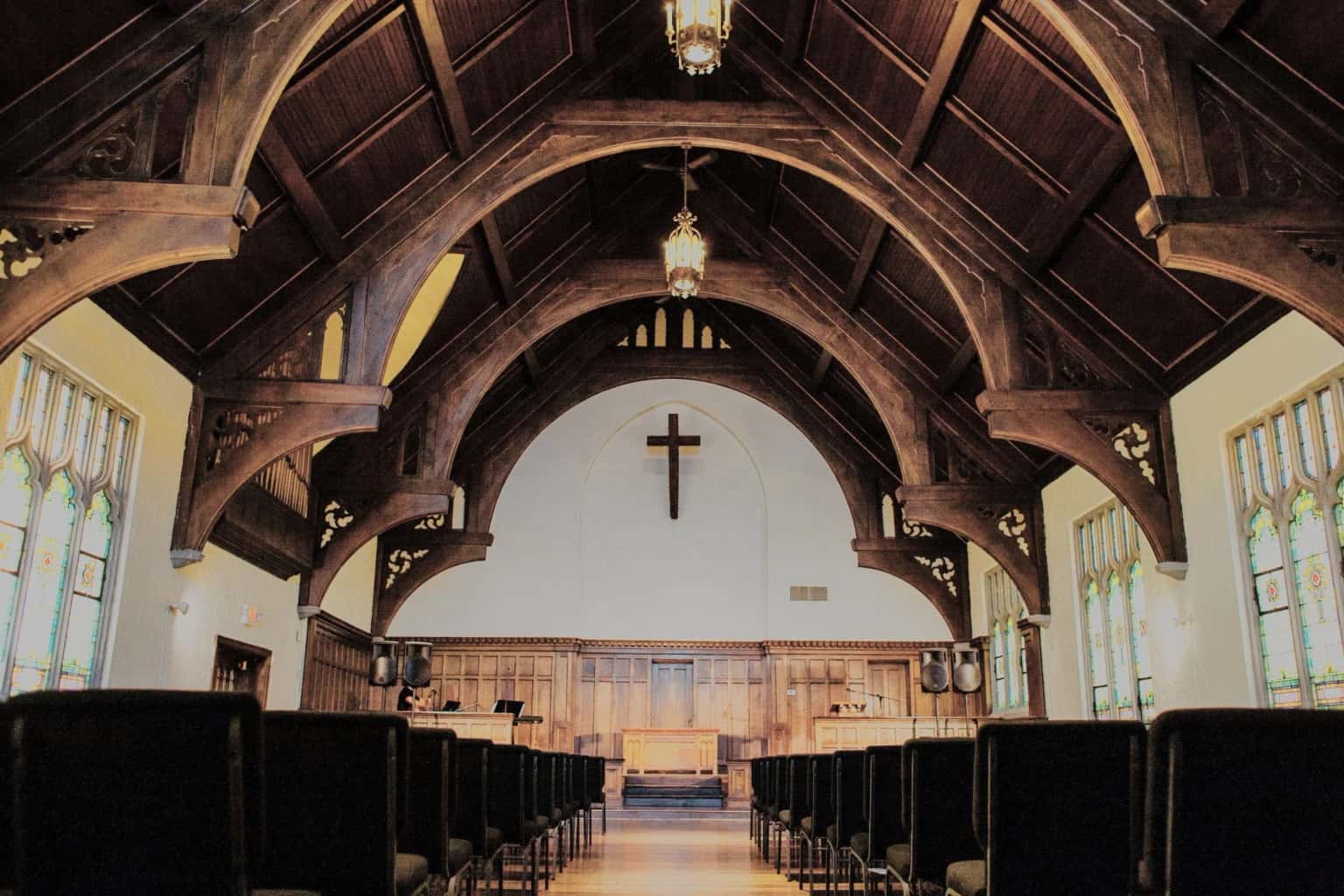 Midtown Church Indy