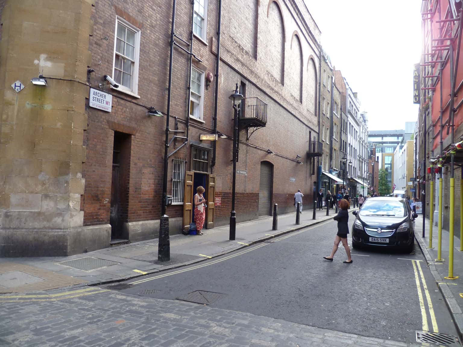 Archer Street