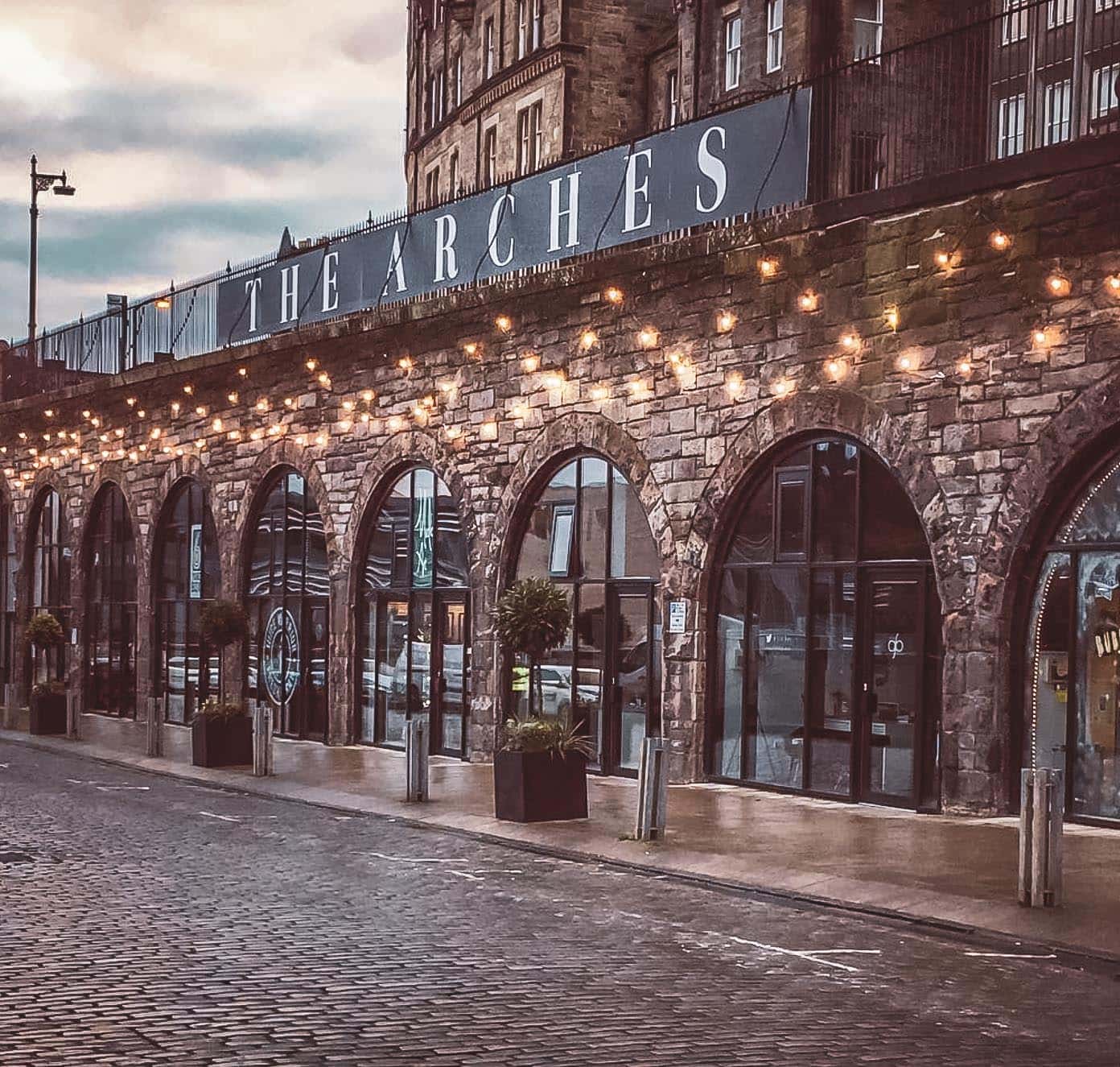 The Arches