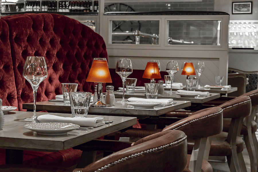 Atlantic Bar & Brasserie