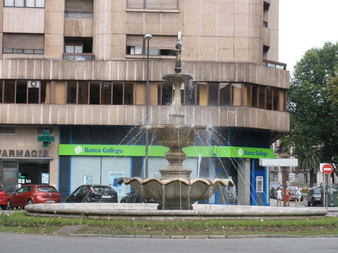 Plaza de Pedro Menéndez
