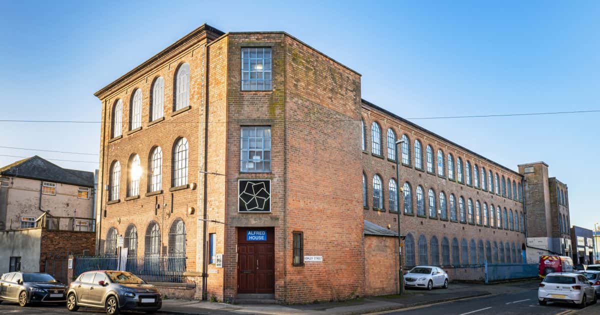 Grand Opening: Exhibition 'Lands of Uncertain Shape' and Open Studios