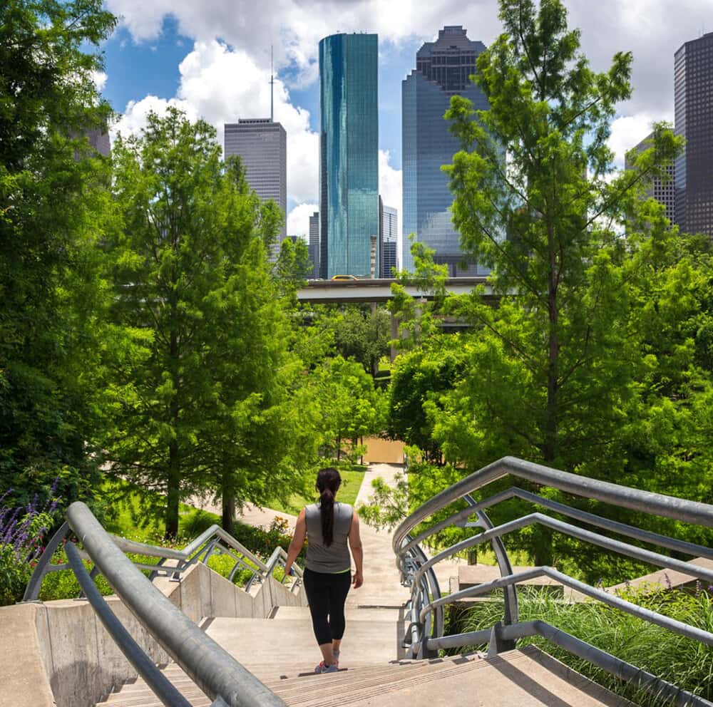 Bayou Park