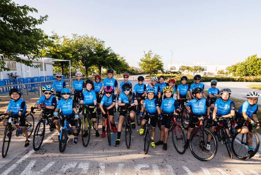 42a Passejada amb bicicleta 'Per la mobilitat'