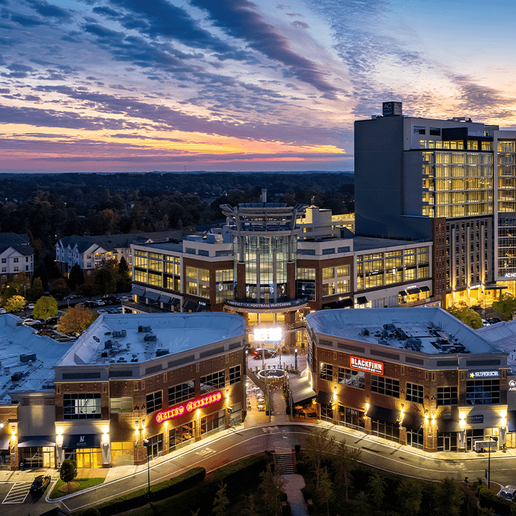Ballantyne Village Pop-up Market