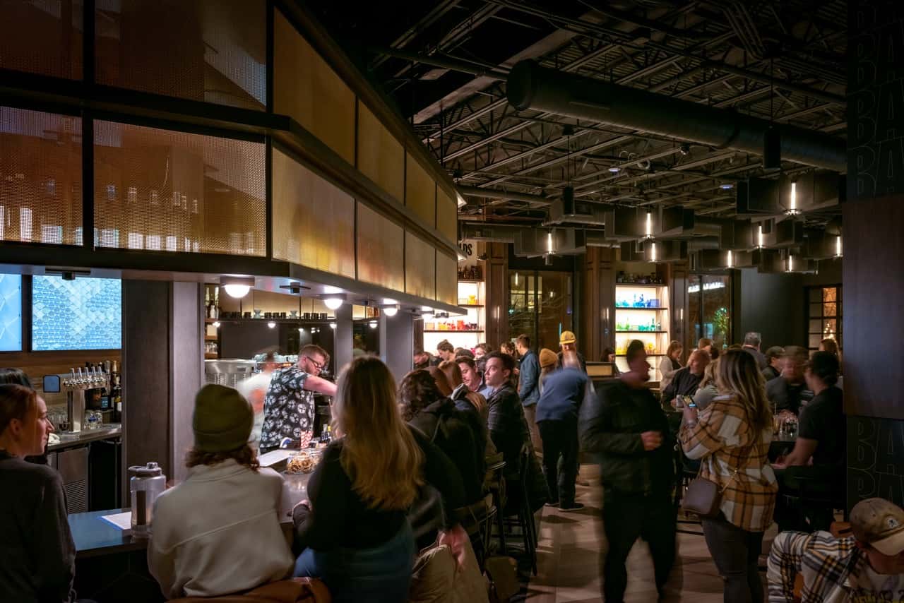 Tortilla Street Food - Food Truck Fridays