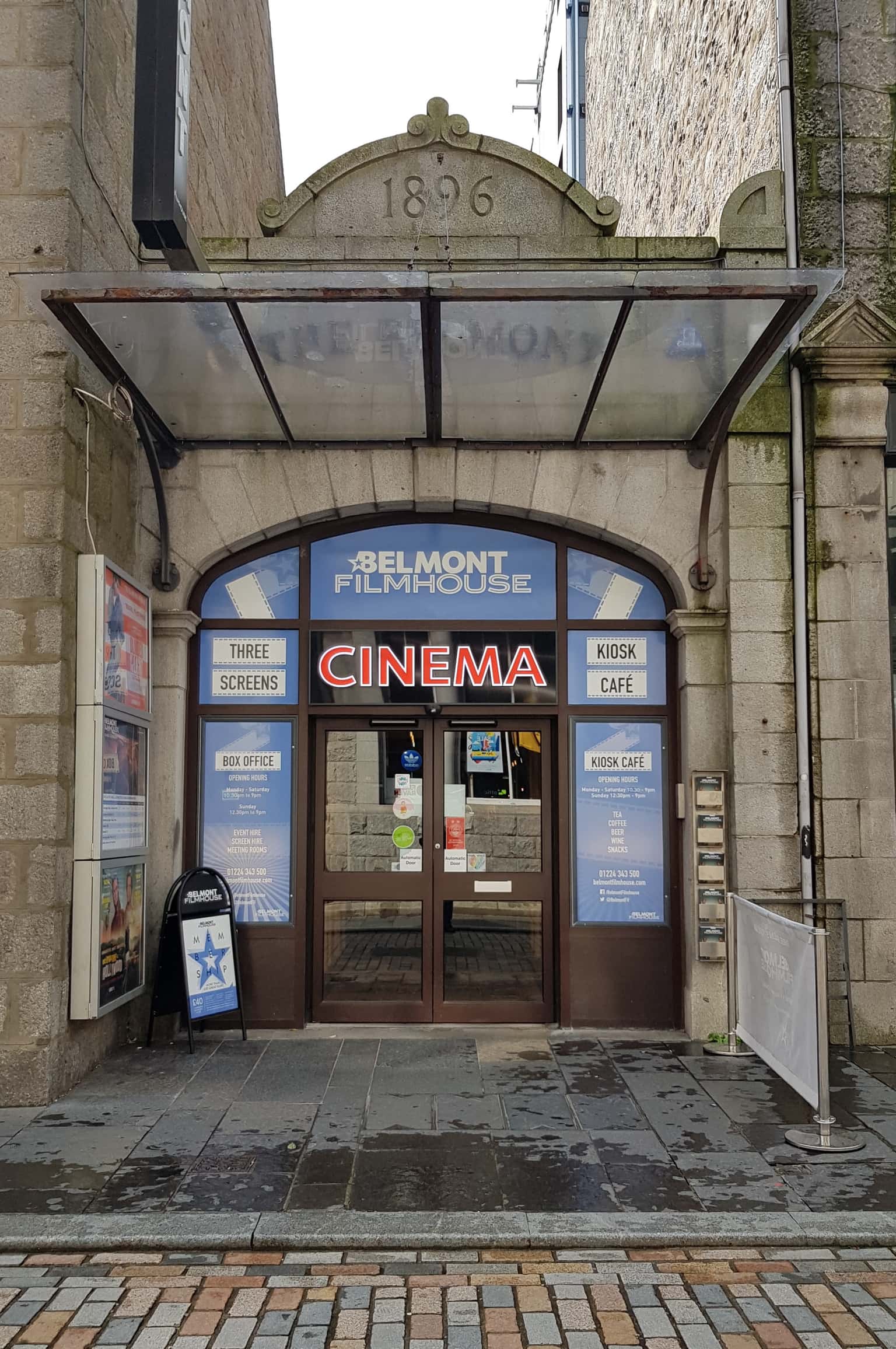 Samizdat: Eastern European Film Festival 2026