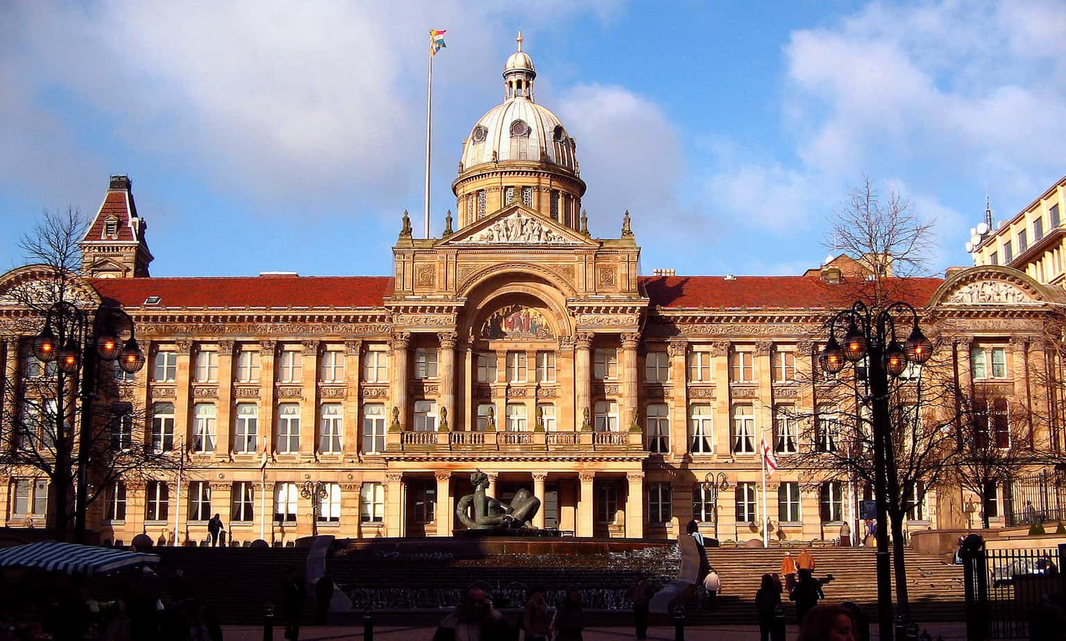 Council House
