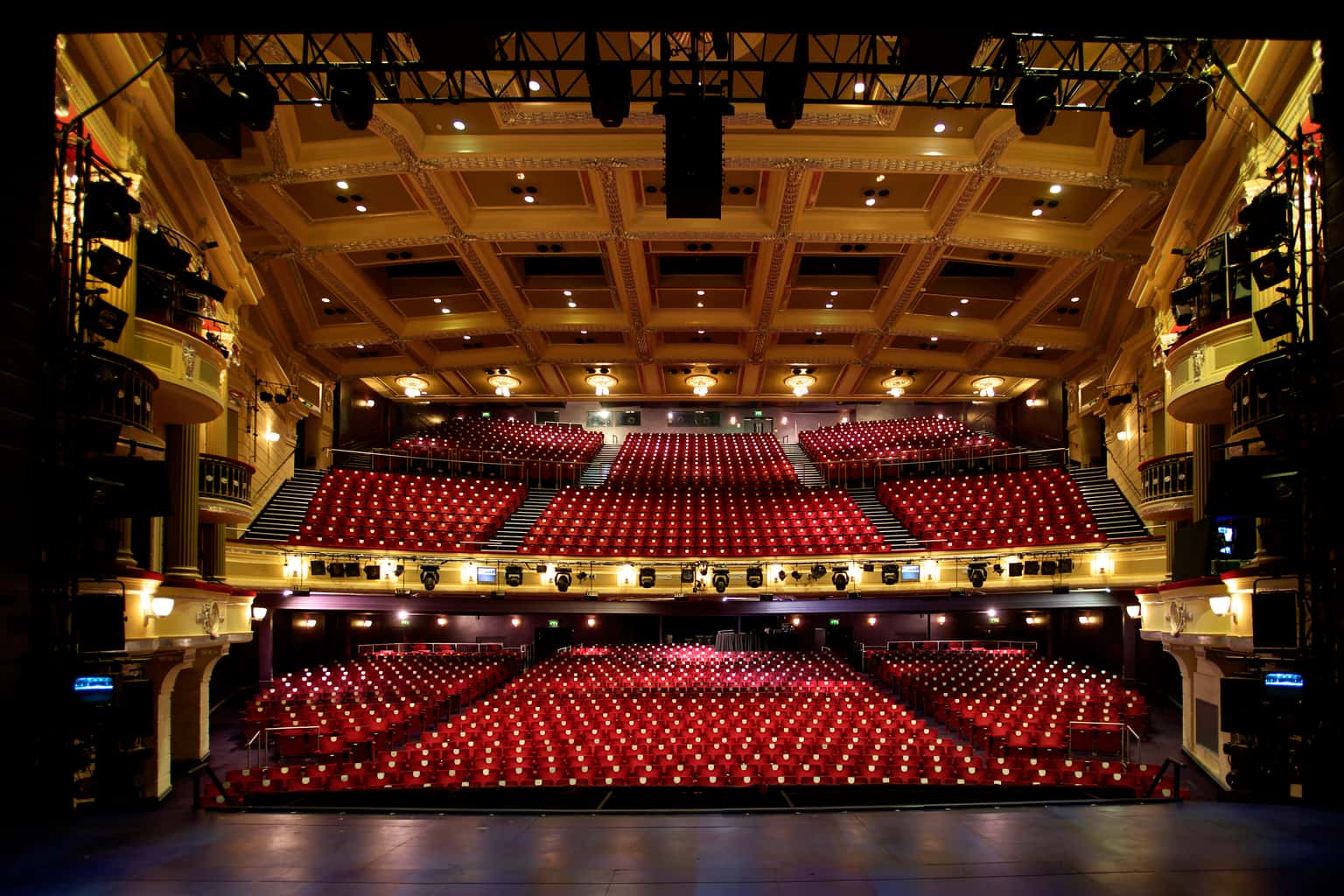 The Nutcracker