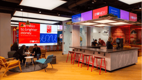 Food Market Trends and Business Networking - Link and Launch Ltd