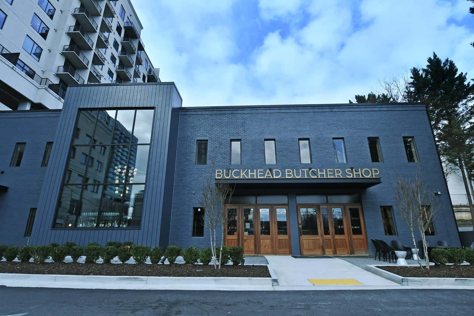 Buckhead Butcher Shop
