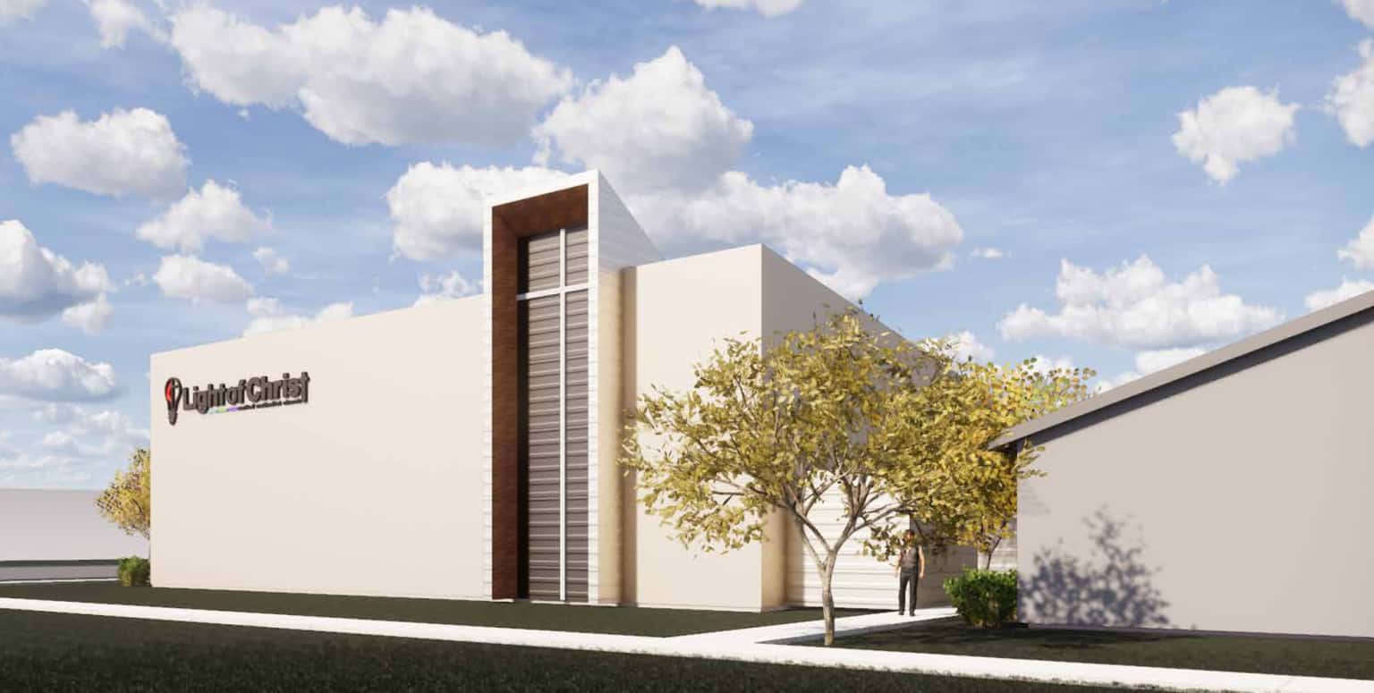 Light of Christ United Methodist Church