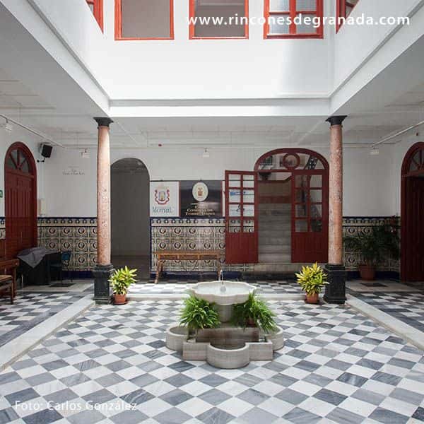 Casa de la Condesa de Torre-Isabel