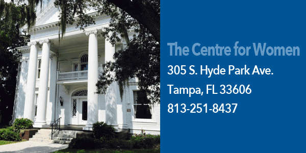 The Centre for Women