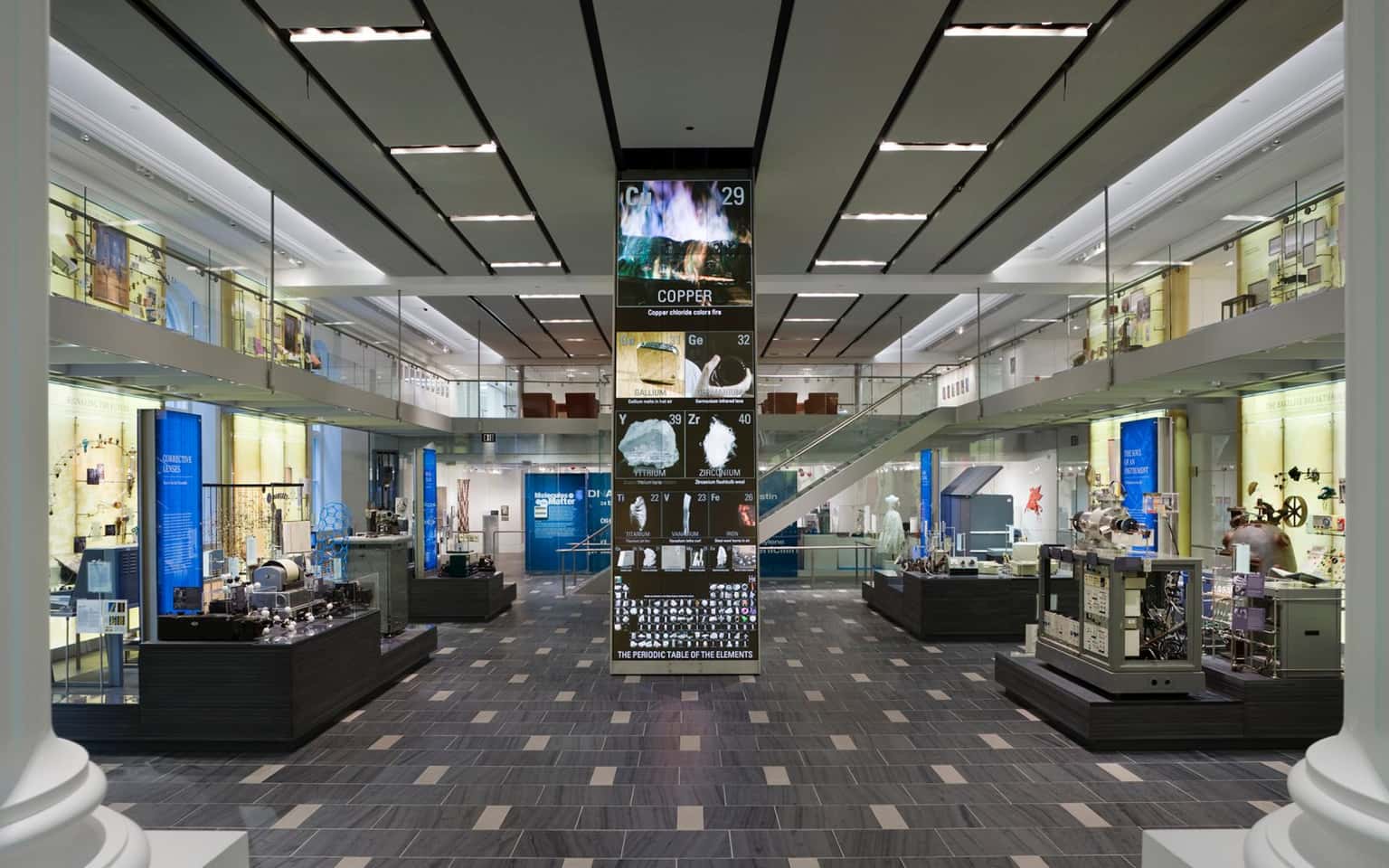 Science History Institute