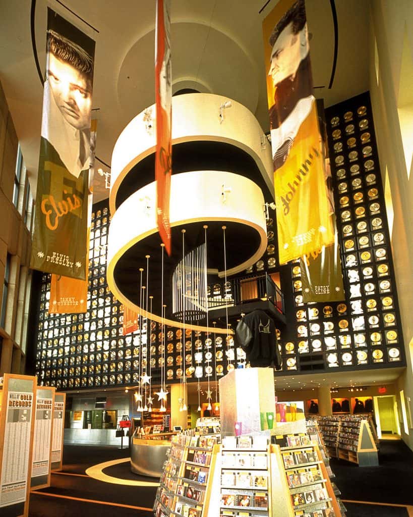 Country Music Hall of Fame and Museum