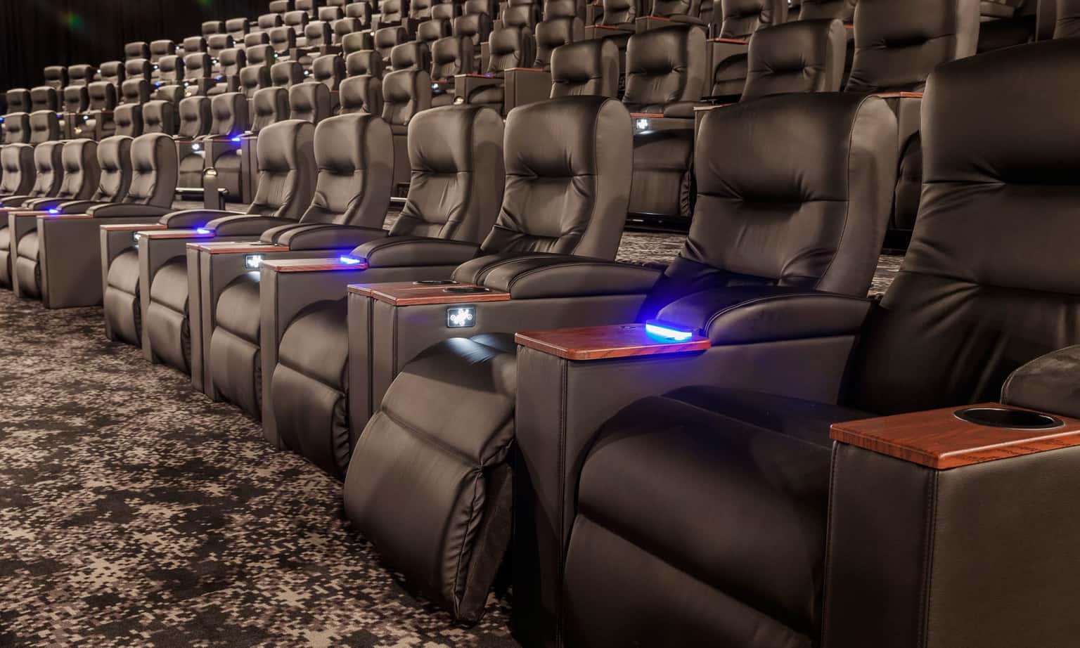 Event Cinemas Kotara
