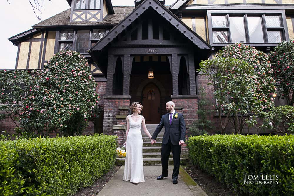 Stimson-Green Mansion