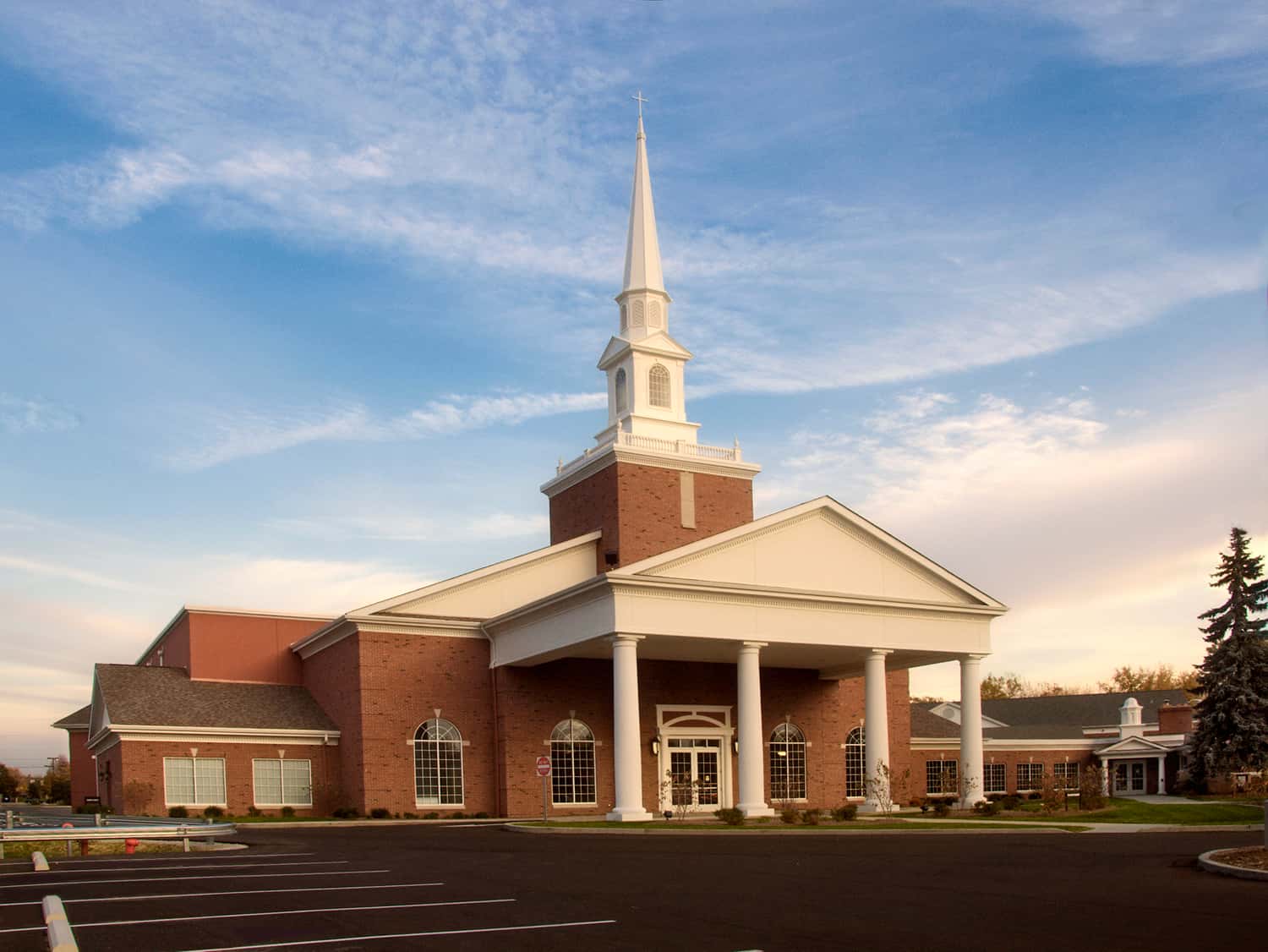 Castleton United Methodist Church