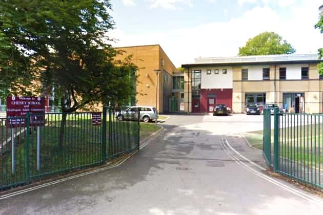 Cheney School