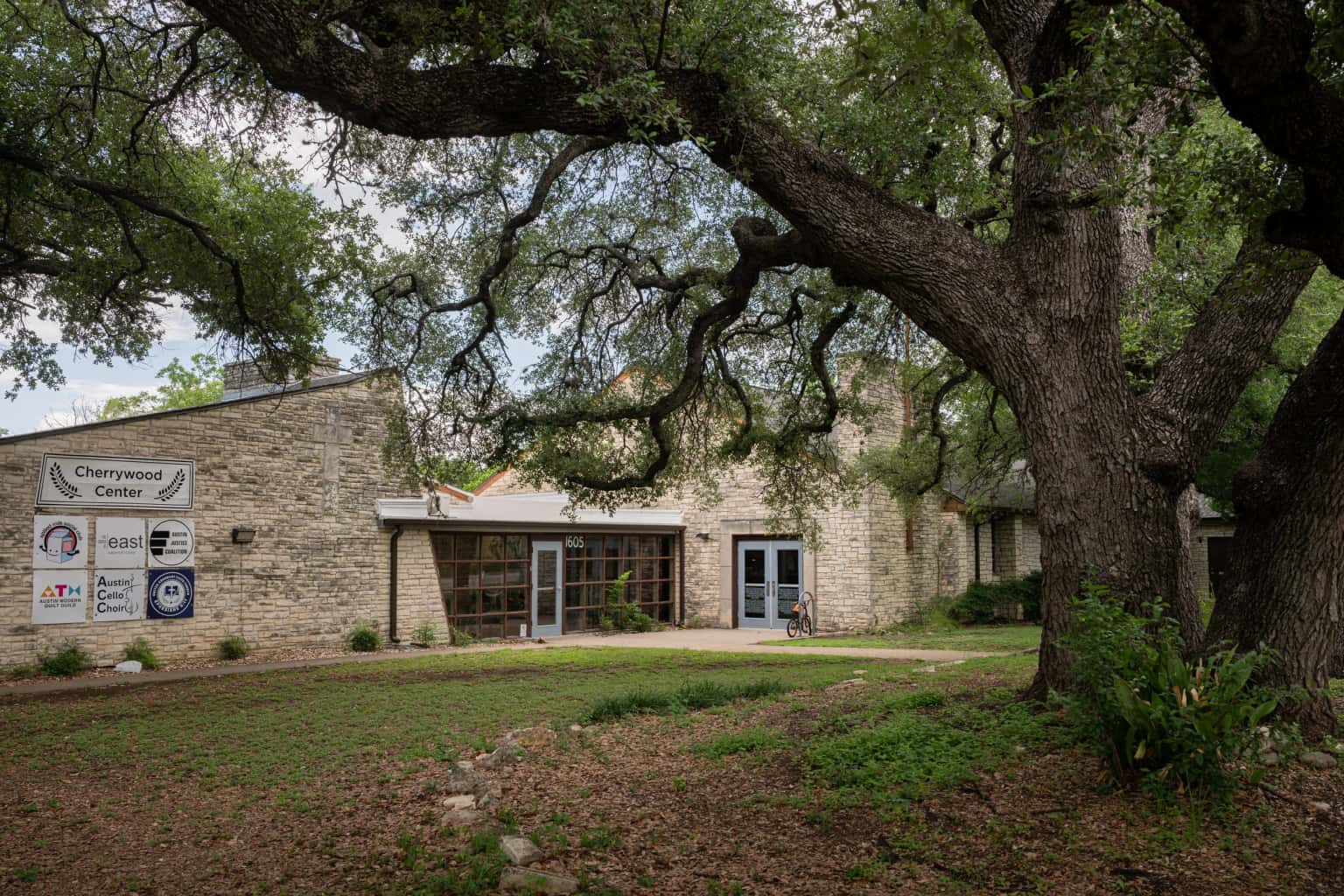 Cherrywood Center