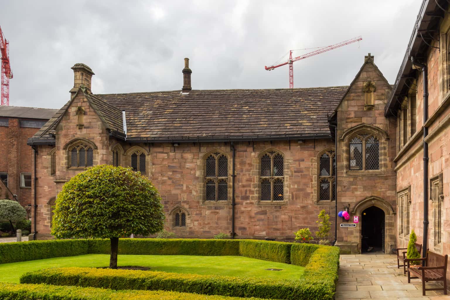 Chetham's School of Music