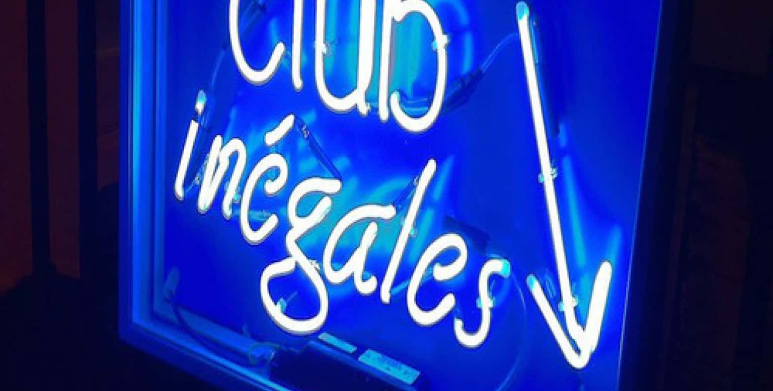 Club Inégales