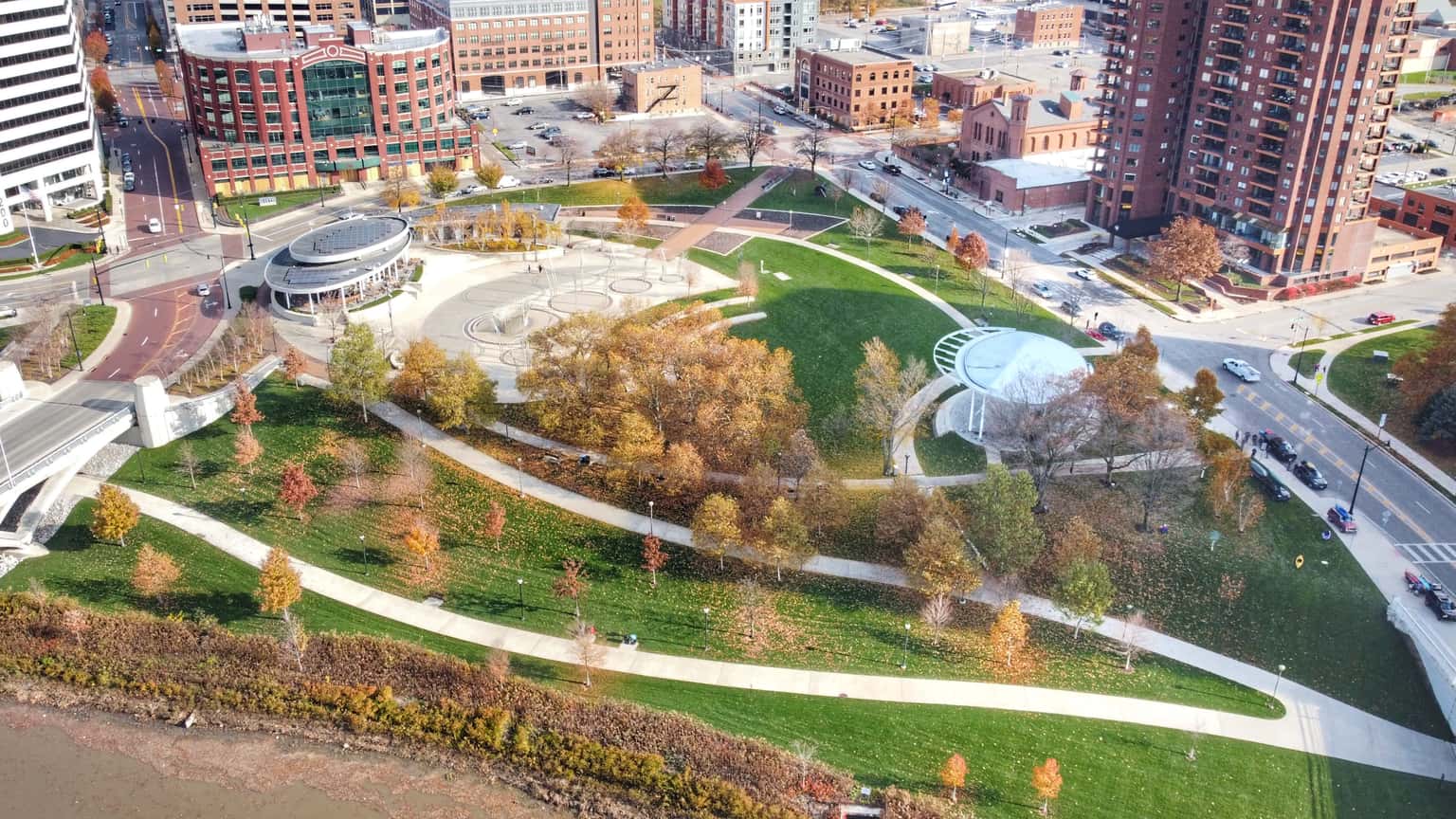 Bicentennial Park