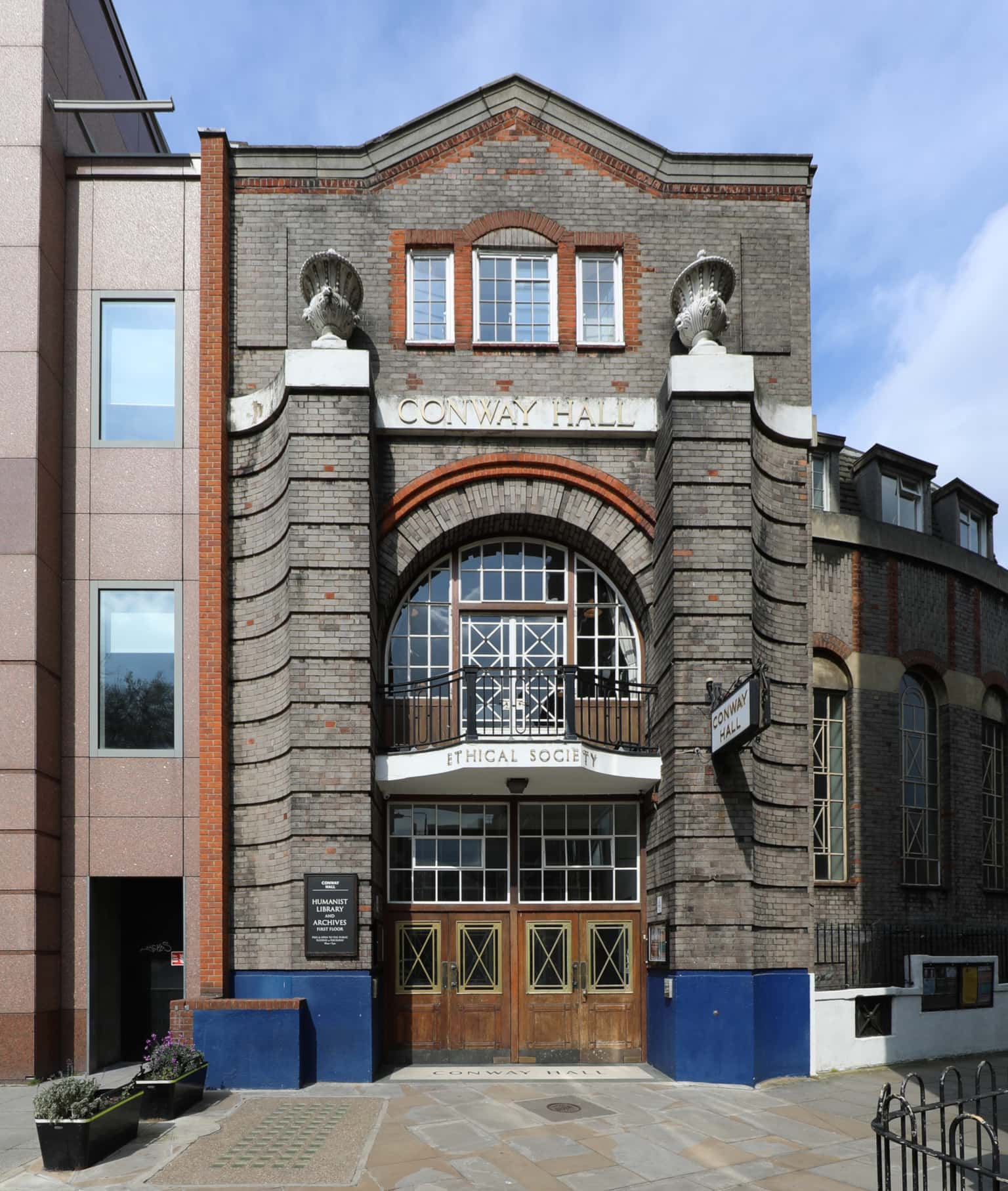 Conway Hall