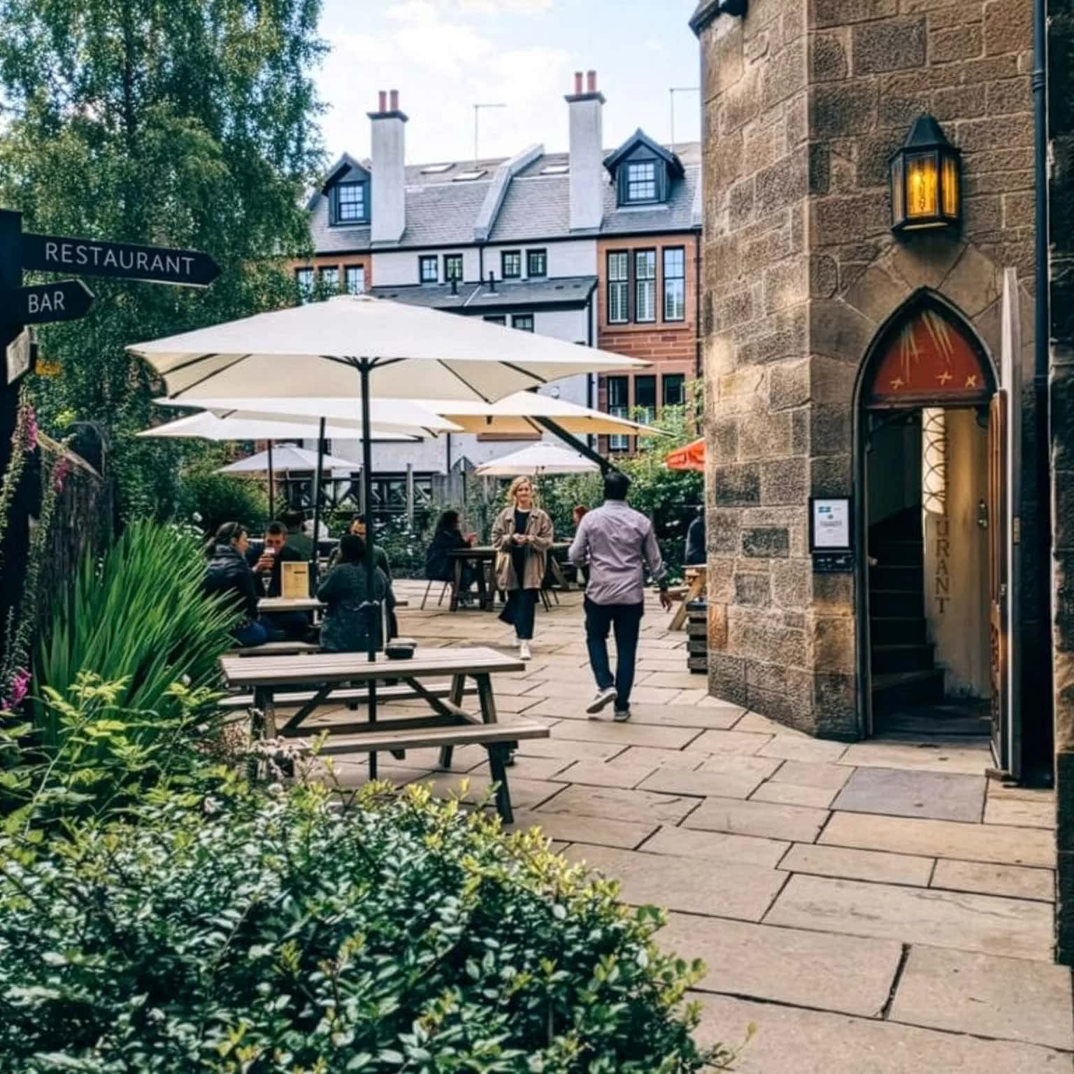 Cottiers