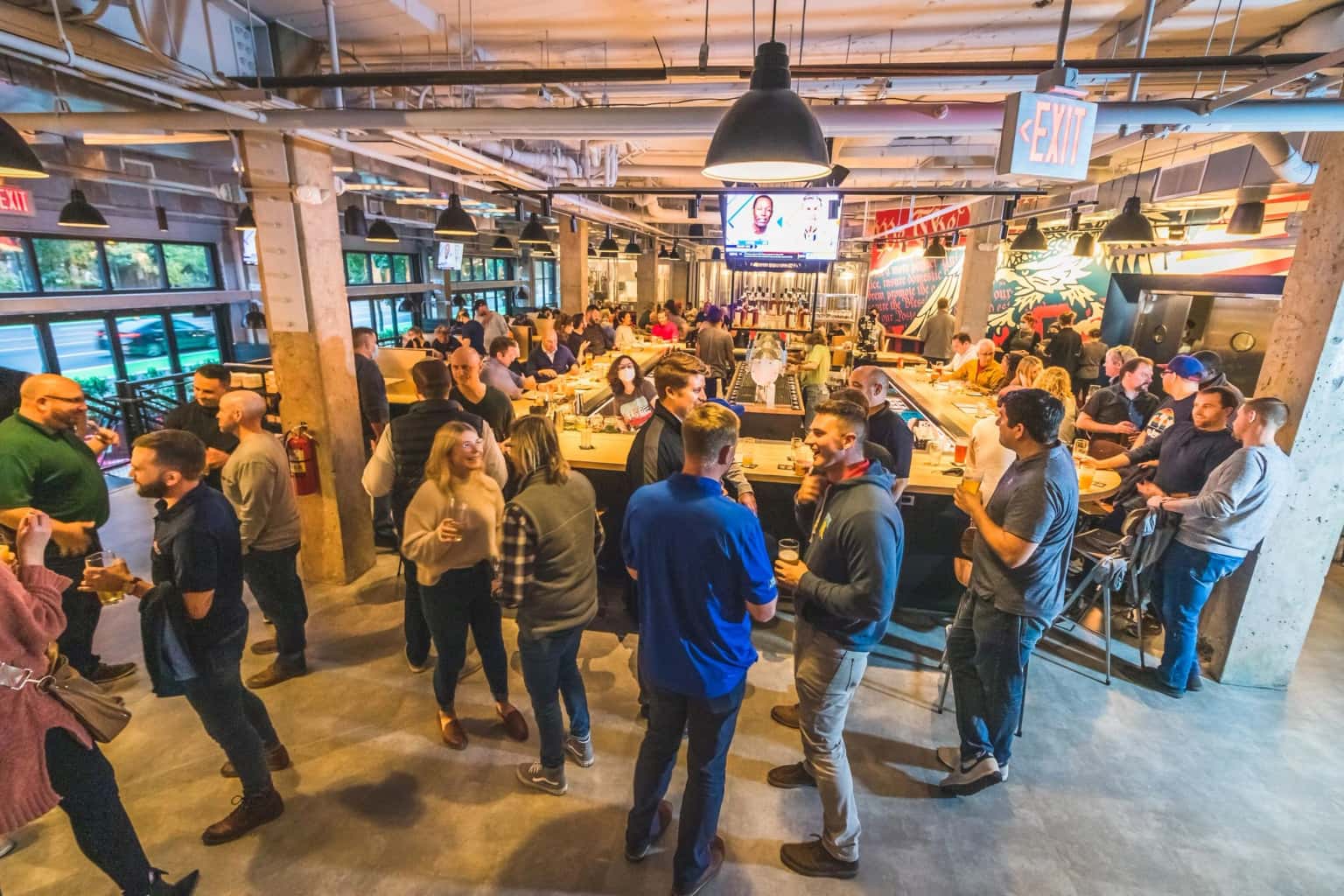 Philadelphia Brewing Company