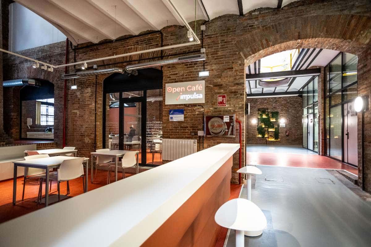 Centro Maker: Jornada Puertas Abiertas