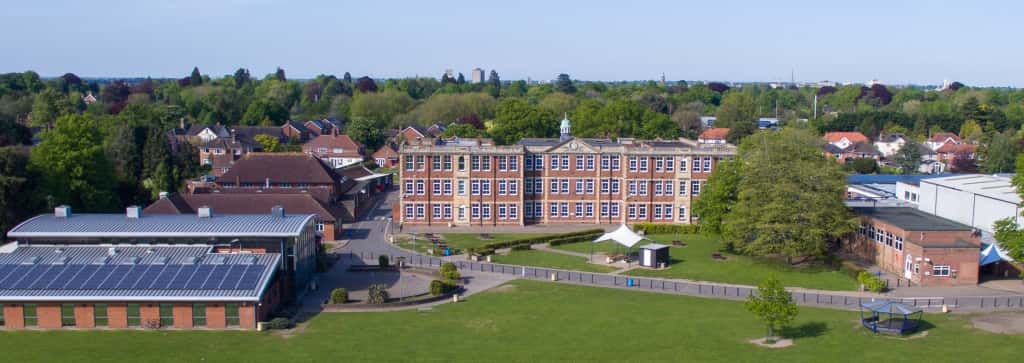 Norwich School