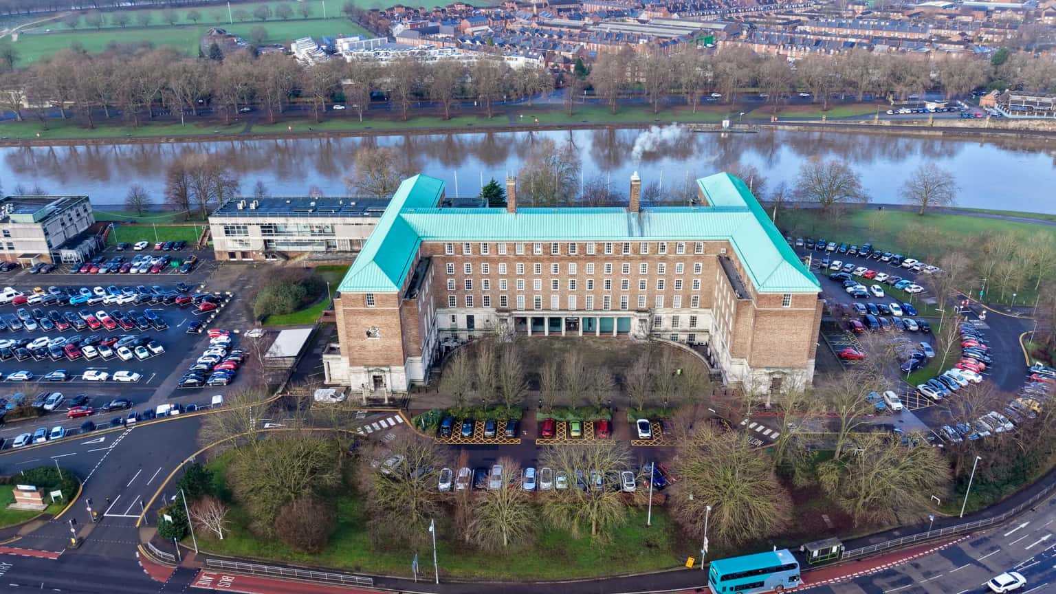 GMB Nottinghamshire County Branch