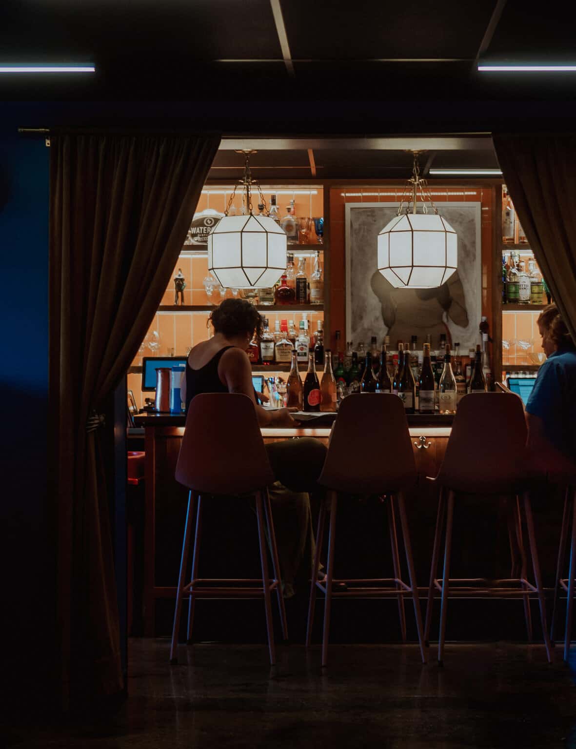 I Like It Like That Bar