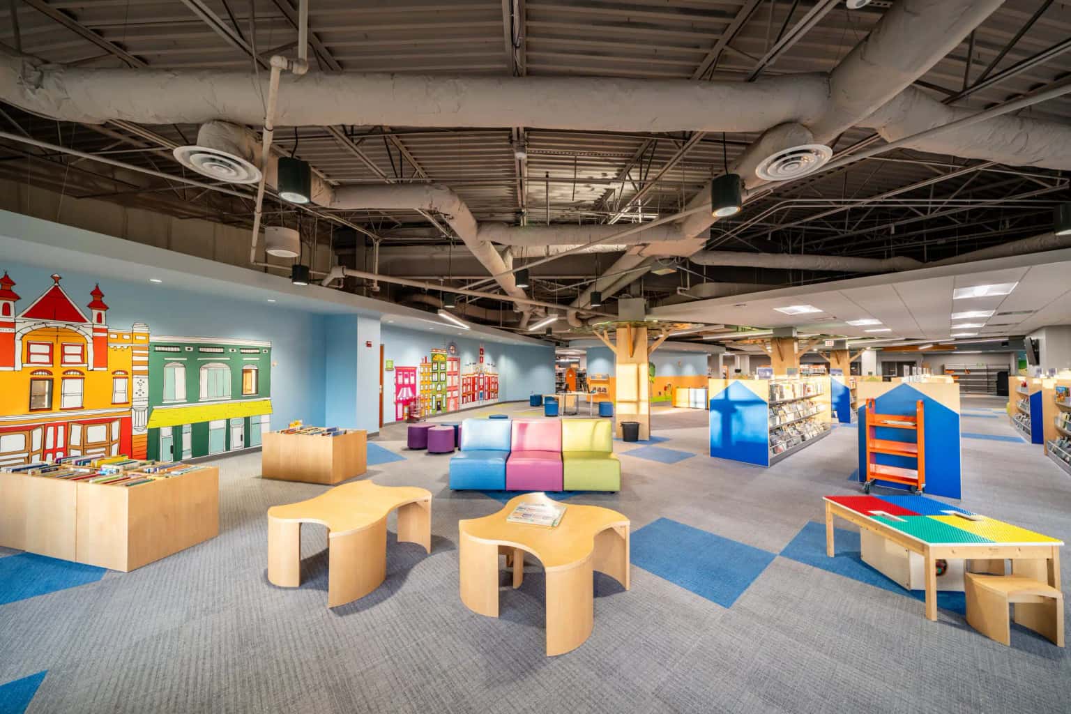 Play & Learn with Gymboree