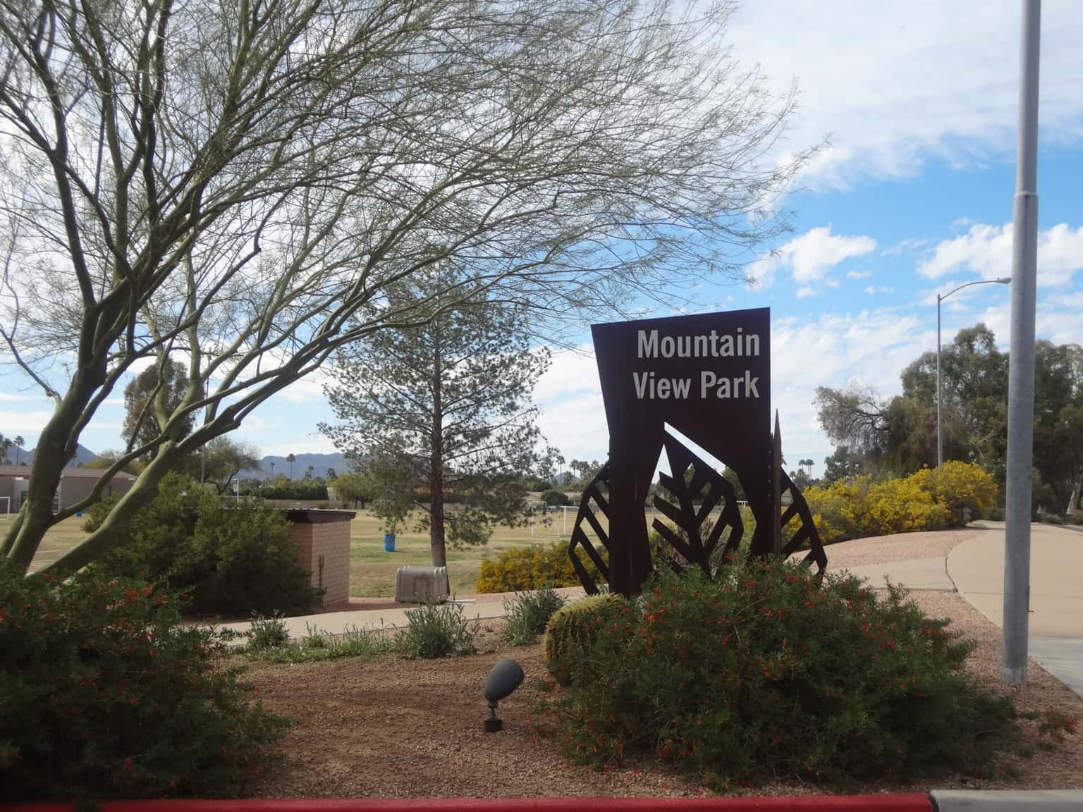 Mountain View Park