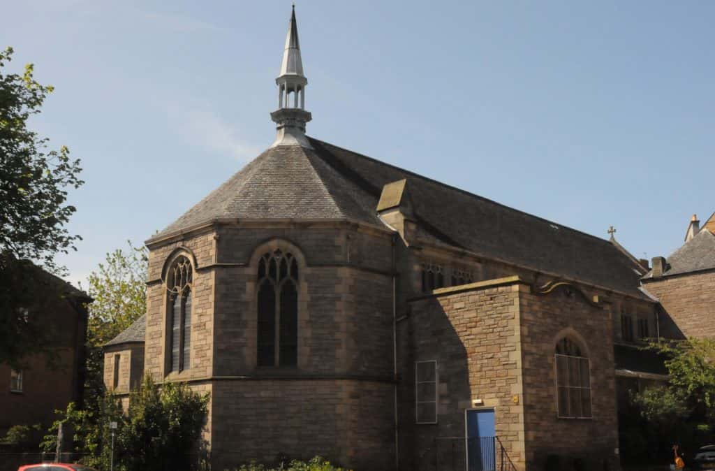 St Bride's Centre
