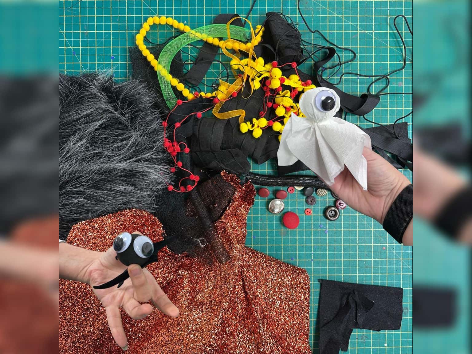 Edinburgh Open Workshop