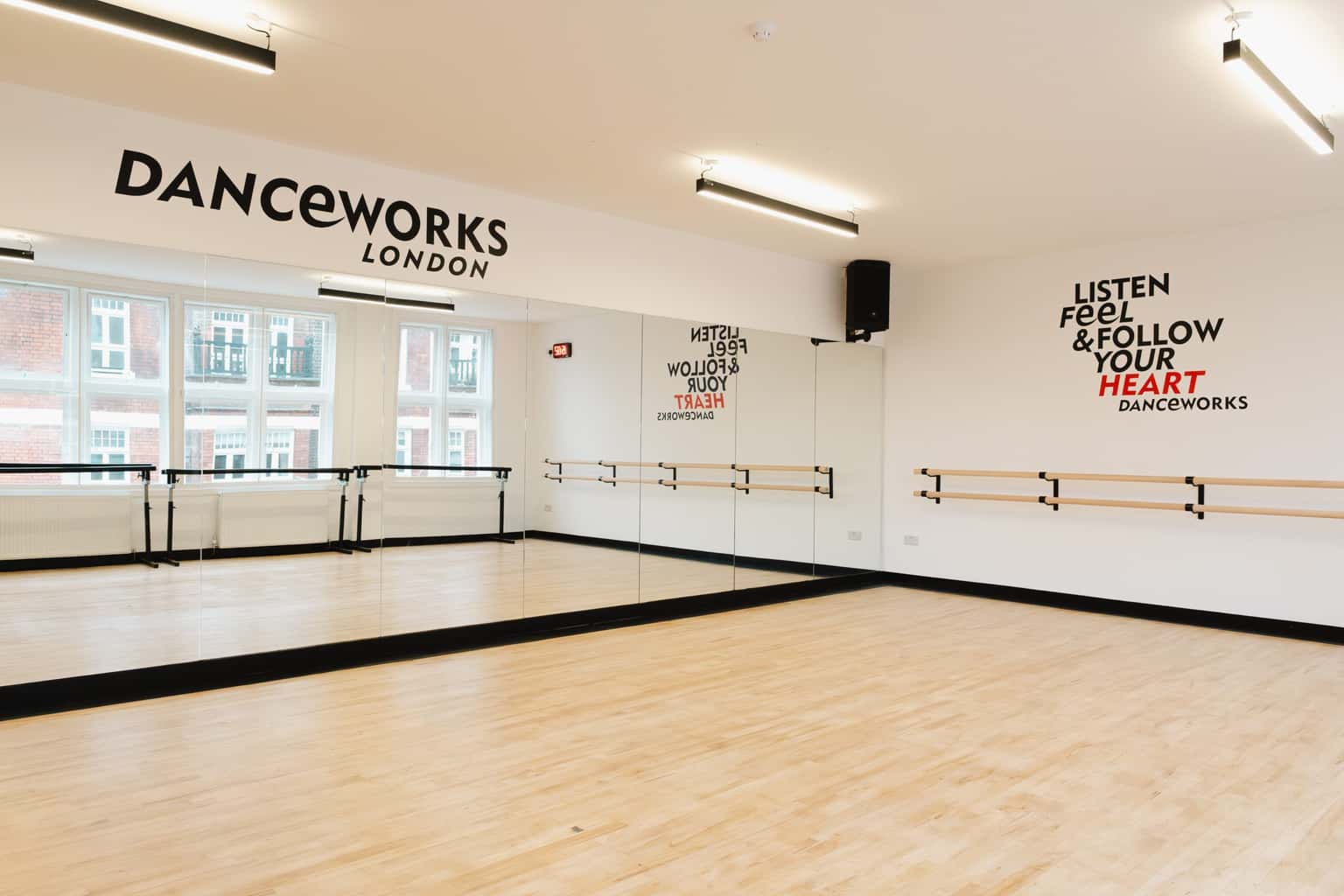 Danceworks