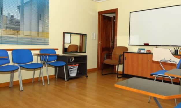 CEPTECO. Centro de Salud Mental