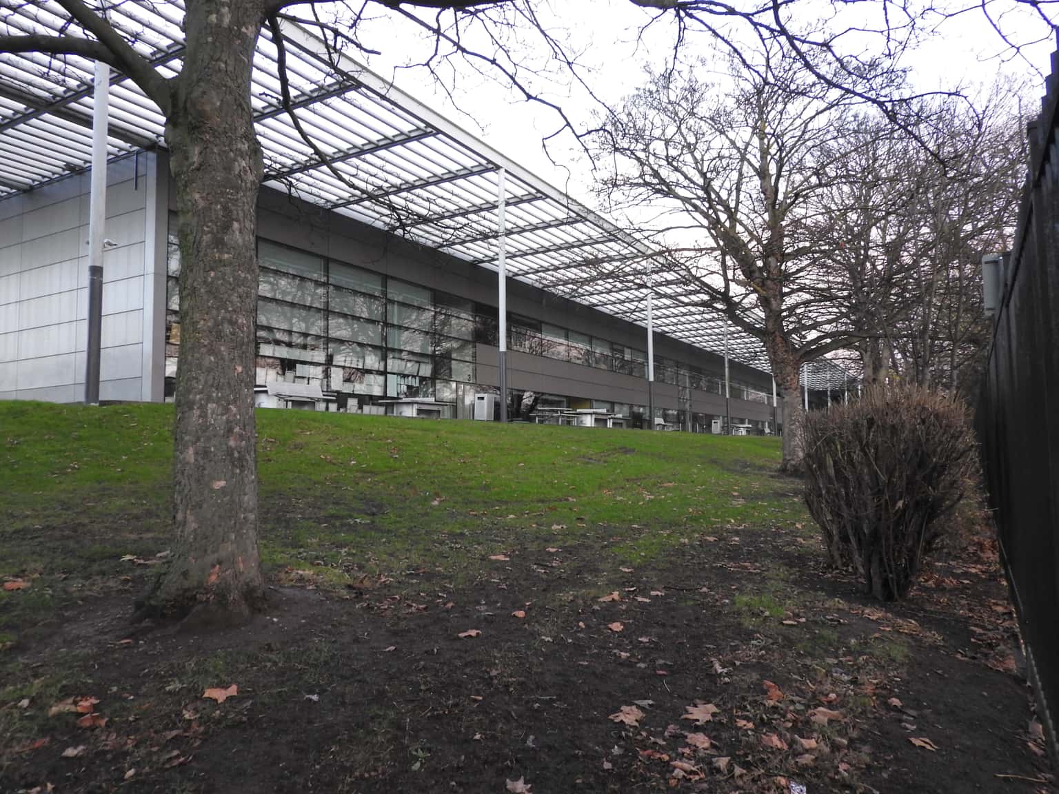Djanogly City Academy