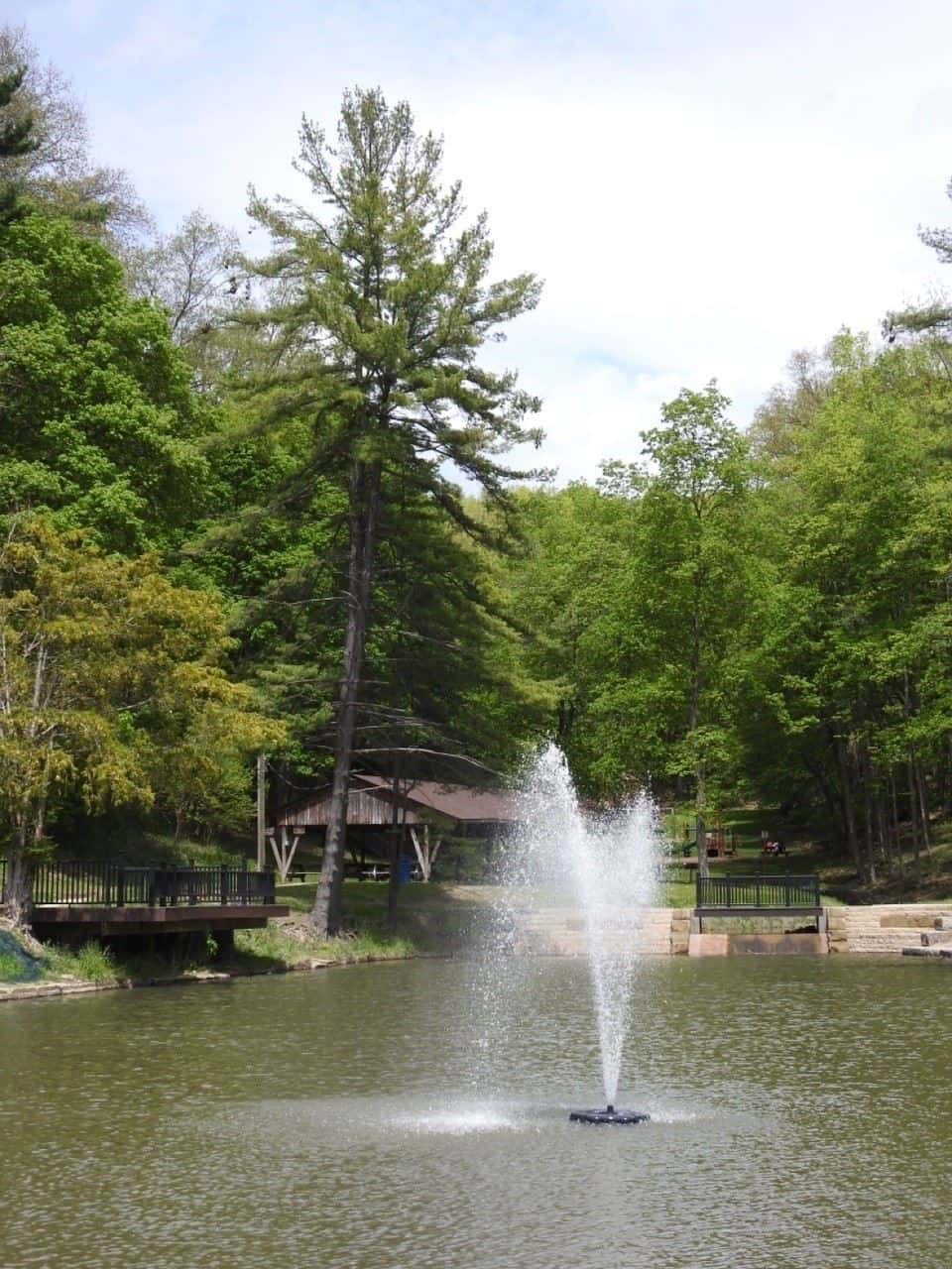 Evergreen Community Park