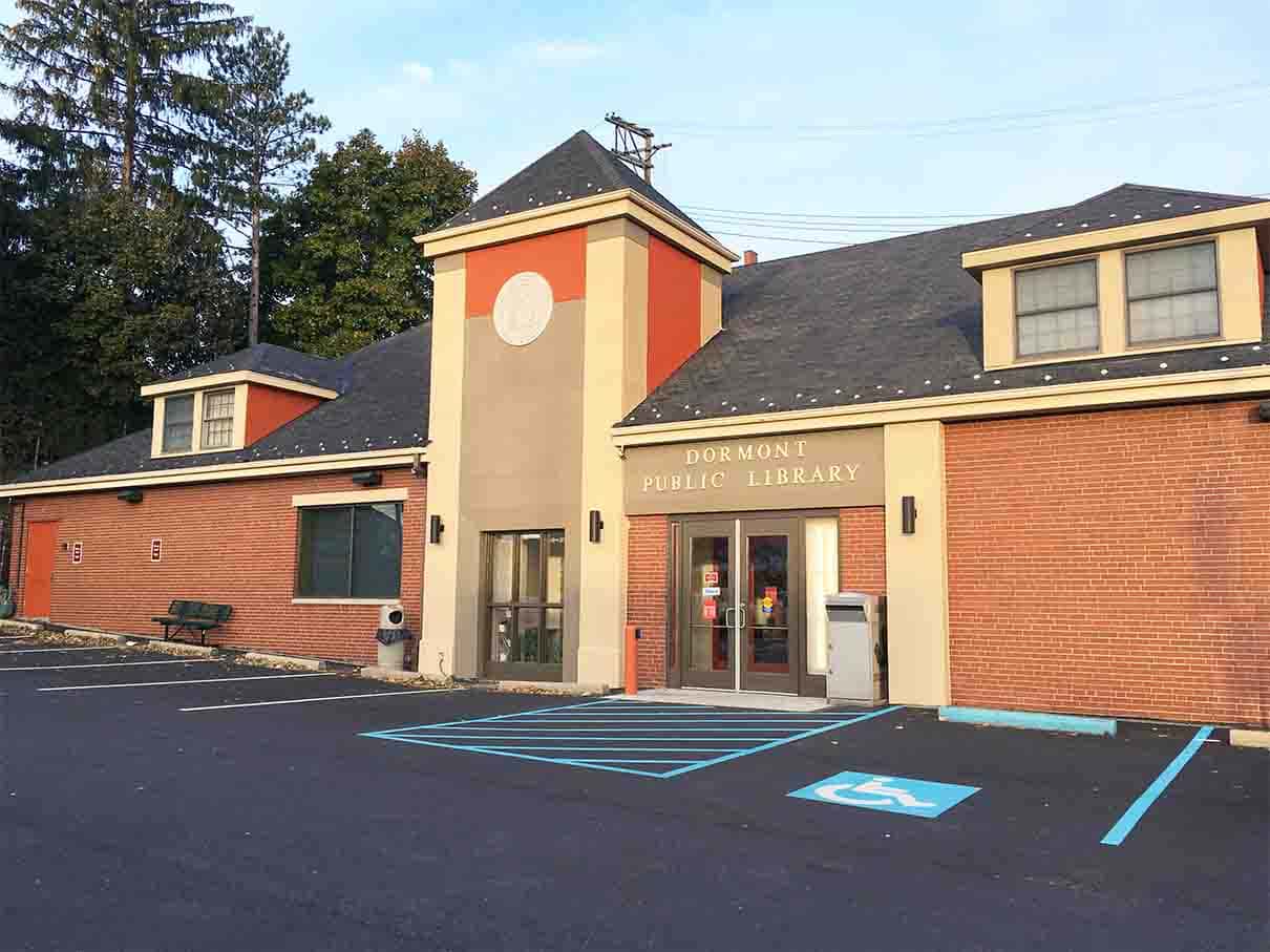 Dormont Public Library