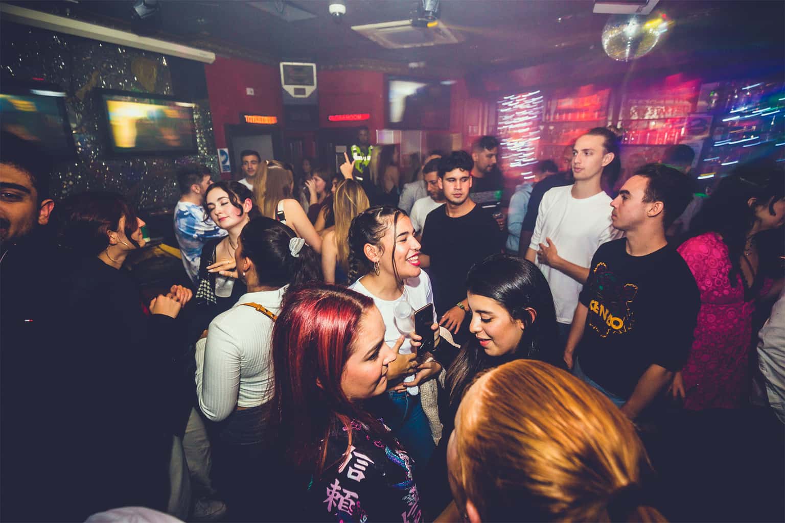 The Hip Hop Halloween - Central London Halloween Party!